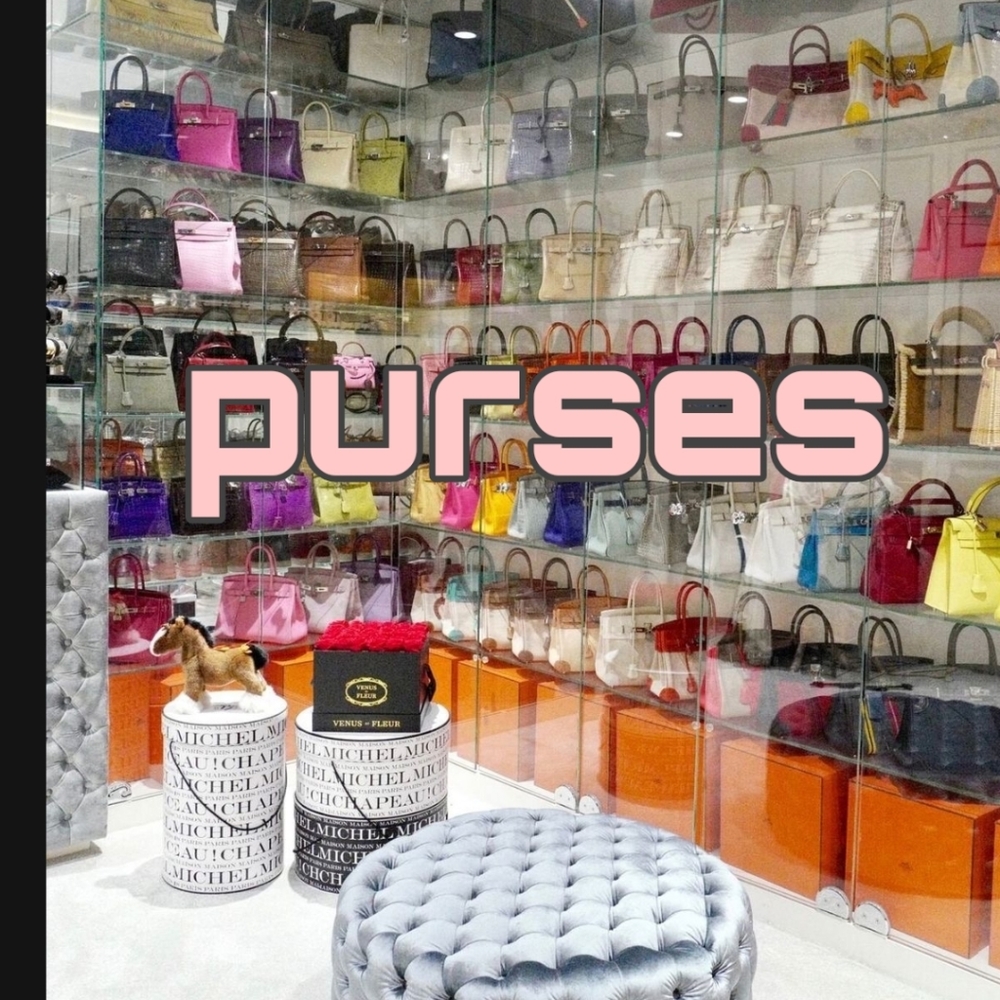Purse